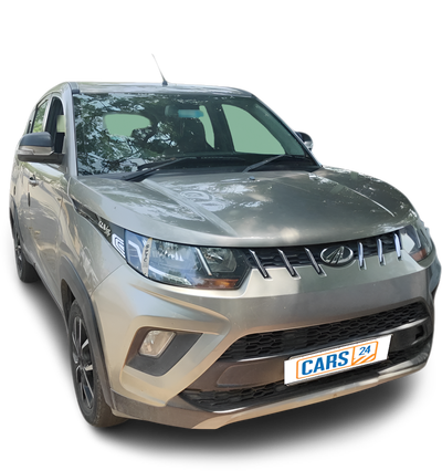 Mahindra KUV 100 NXT-img